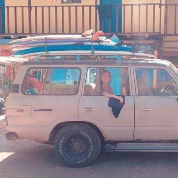 Meet your Posher, Jacqueline - Picture 1 of 1